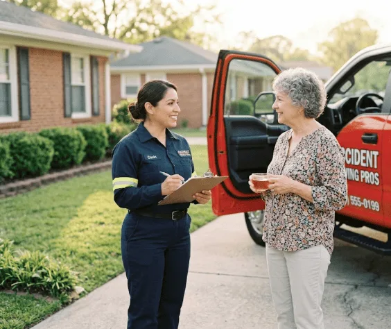 Accident Towing Service Butler, MO FAQs